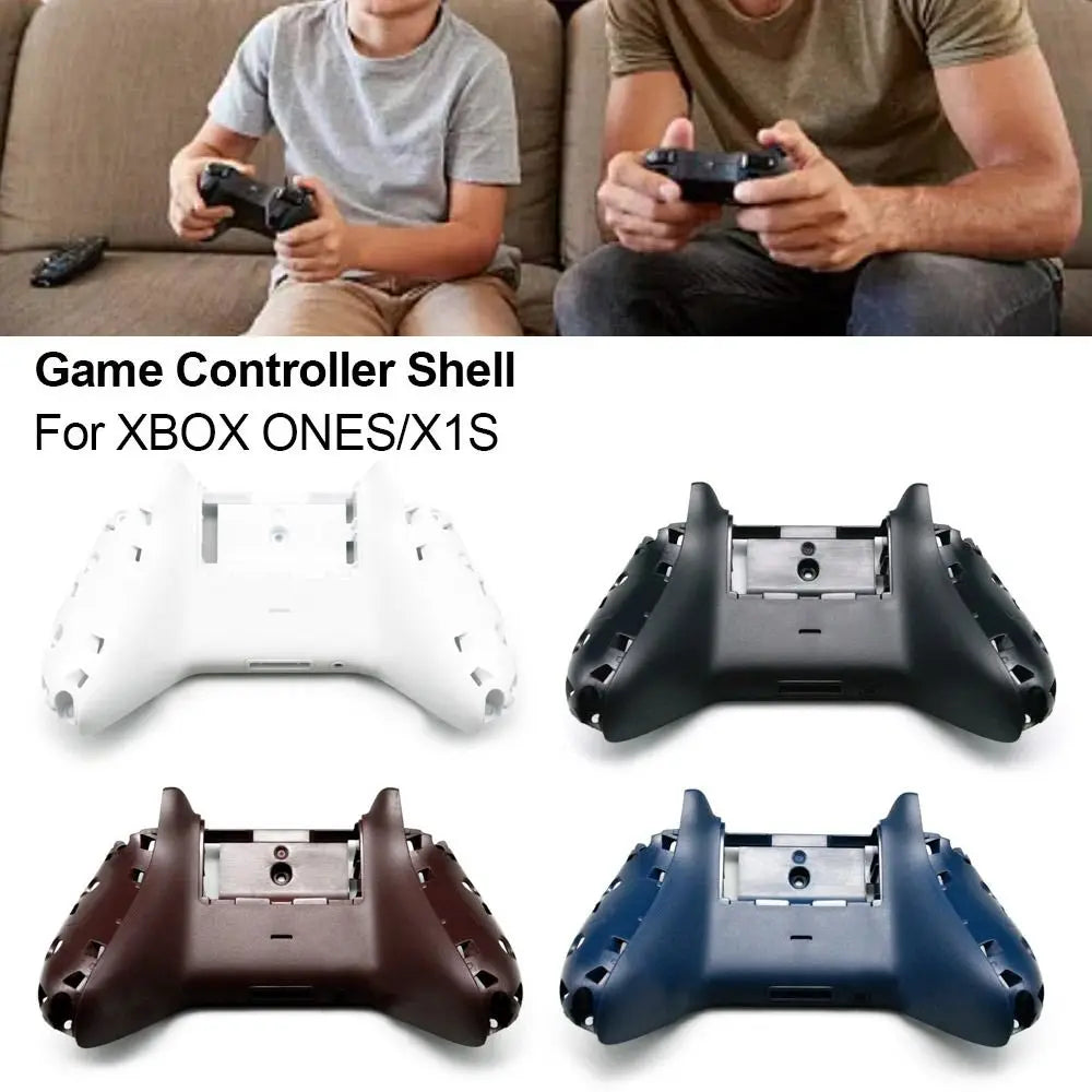 Xbox One S Controller Replacement Back Shell Cover Controller Replacement Shell HIP