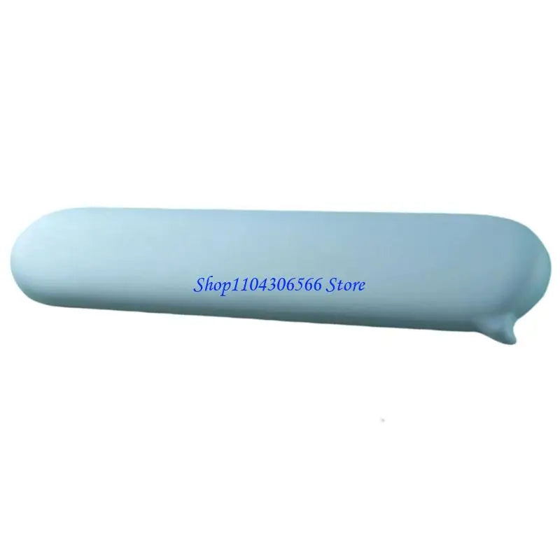 Ergonomic Silicone Wrist Rest – Nonslip Keyboard Support Ergonomic Wrist Rest HIP