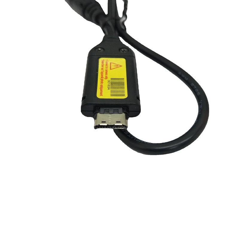 USB Charging & Data Cable for Samsung Digital Cameras Camera USB Cable HIP