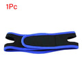Triangular Chin Strap Sleep Aid – Adjustable Jaw Support Chin Strap Sleep Aid HIP 1pc Stop Snoring