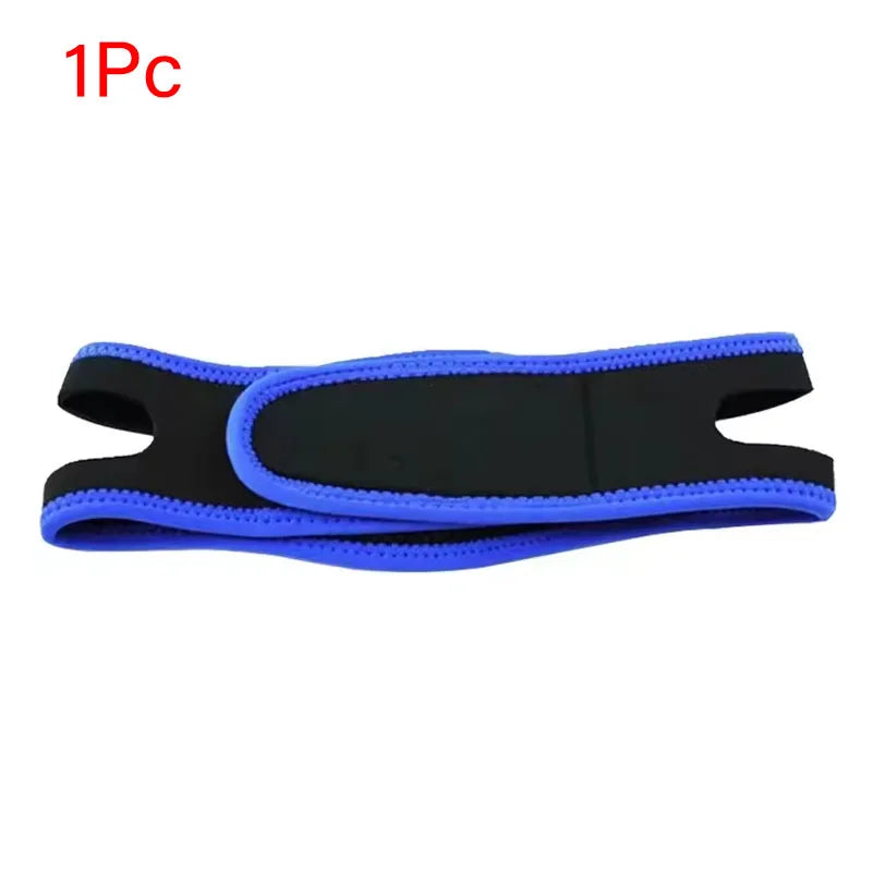 Triangular Chin Strap Sleep Aid – Adjustable Jaw Support Chin Strap Sleep Aid HIP 1pc Stop Snoring