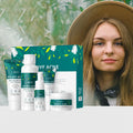 LAIKOU Tea Tree 5-Piece Skincare Set – Oil Control & Pores Skincare Gift Set HIP 92993 5SET