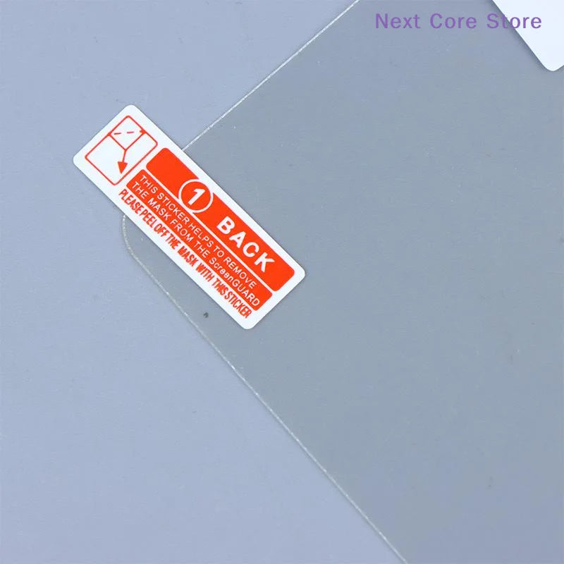 PET Screen Protector for GL.iNet Mudi 7 GL-E5800 – 2/3 Pack Screen Protector HIP