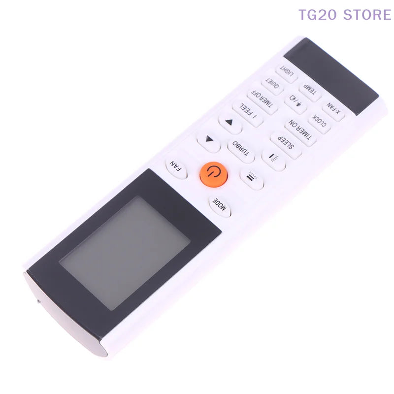 Universal AC Remote Control for Gree, Electrolux & Tadiran AC Remote Control HIP