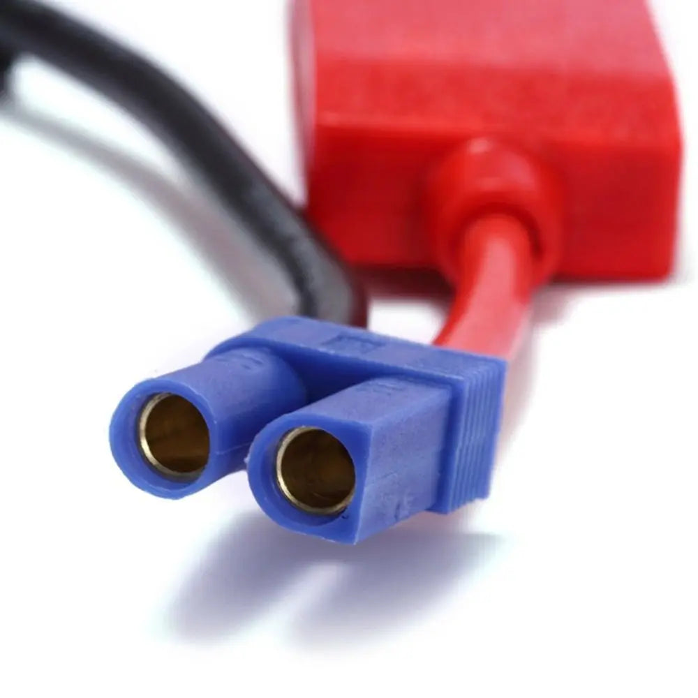 12V Car Jump Starter Booster Cable – 160A Reverse Protection Jump Starter Cable HIP