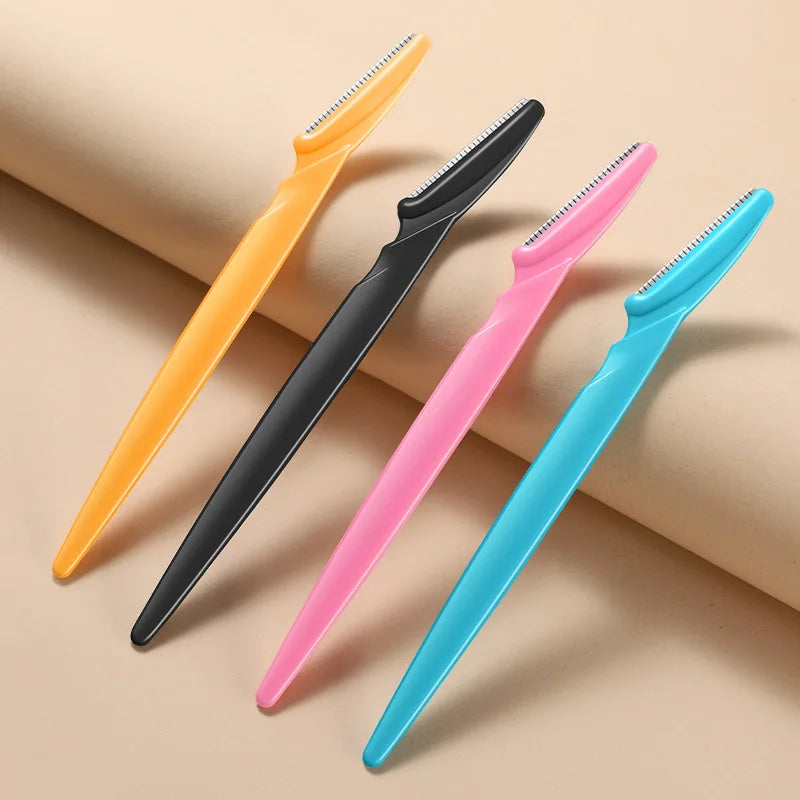 RUZOFO Travel Eyebrow Trimmer & Face Hair Razor Tool Eyebrow Trimmer Razor HIP