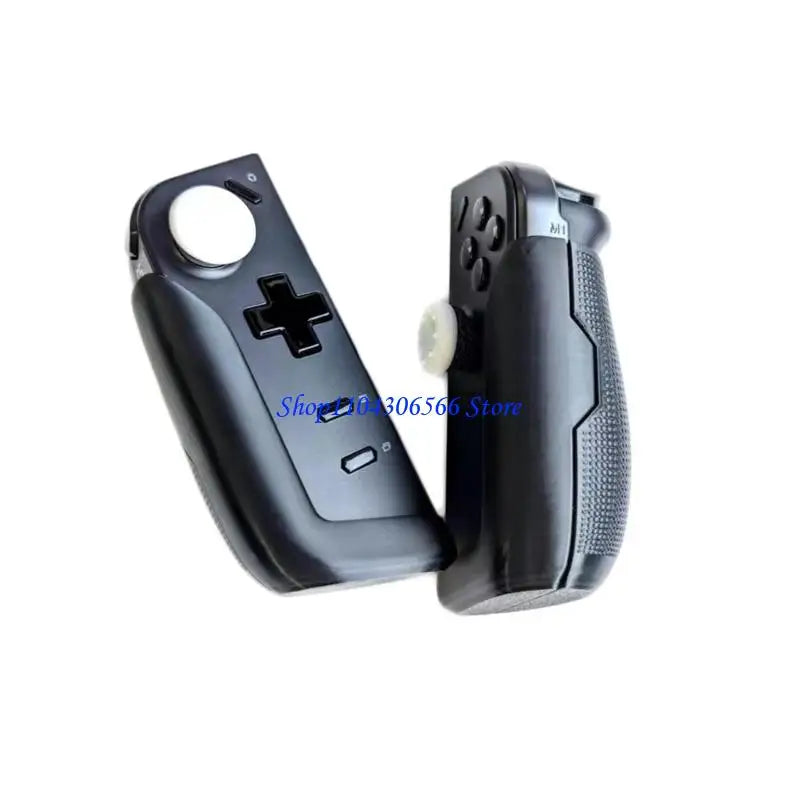 Ergonomic Controller Grip Handle for Lenovo Legion Go Console Gaming Controller Grip HIP