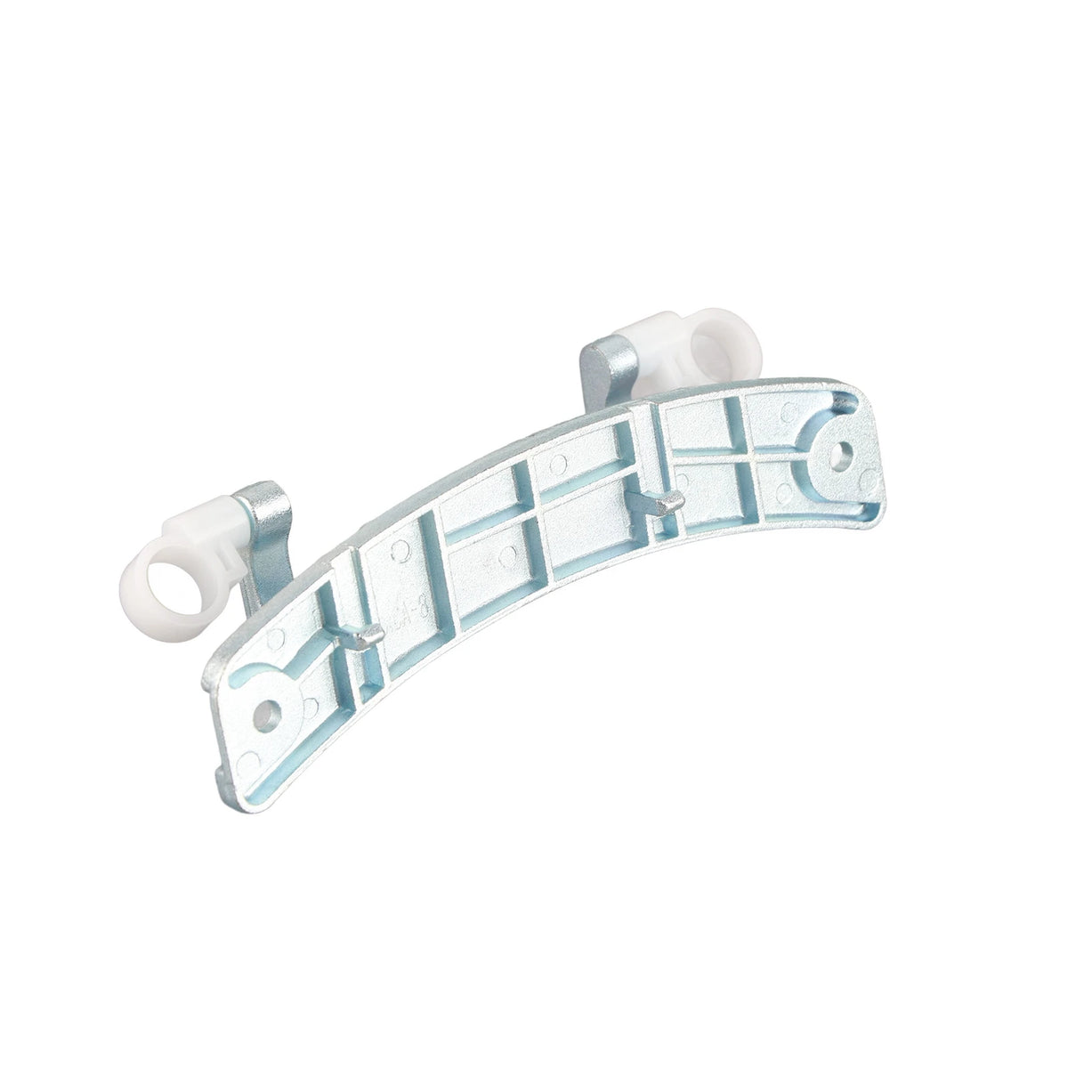 Washer Door Hinge Replacement Part Widely Used Washing Machine Door Hinge Easy Installation for Front Loading Washing Machine HIP