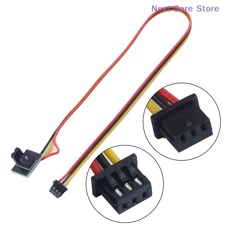 Filament Break Detection PCB Sensor for Anycubic Kobra S1 / S1C 3D Printer Sensor HIP