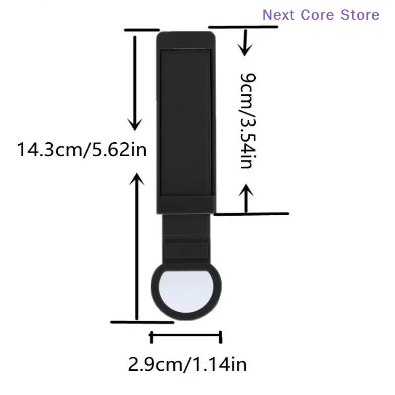 Universal Wrist Strap Phone Holder & Finger Grip Stand Phone Grip Stand HIP