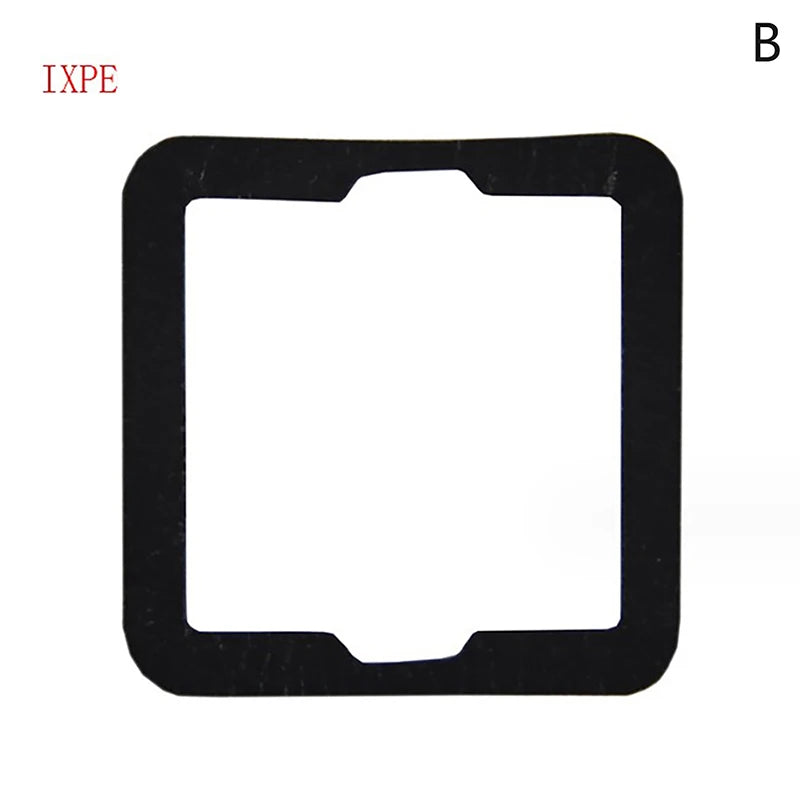 120Pcs Keyboard Switch Foam Pads – Poron IXPE EVA Dampening Keyboard Foam Pads HIP IXPE