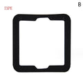 120Pcs Keyboard Switch Foam Pads – Poron IXPE EVA Dampening Keyboard Foam Pads HIP IXPE
