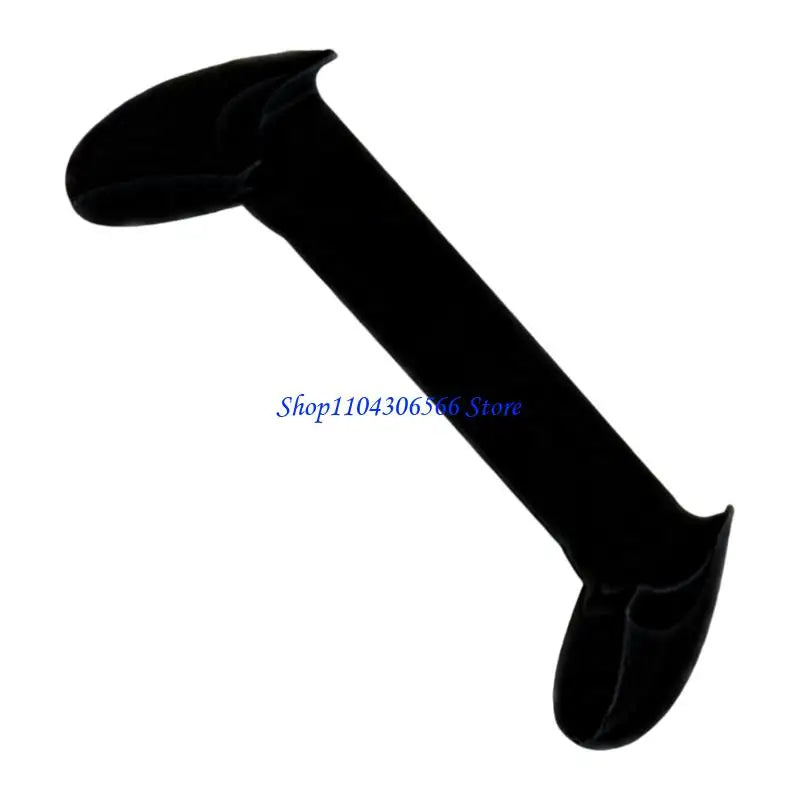 3D Printed Ergonomic Grip Handle for TRIMUI S | Easy Clip-On Controller Grip Handle HIP