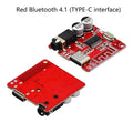 Bluetooth 5.0 Audio Receiver Board – MP3 Lossless Decoder Bluetooth Decoder Board HIP A2