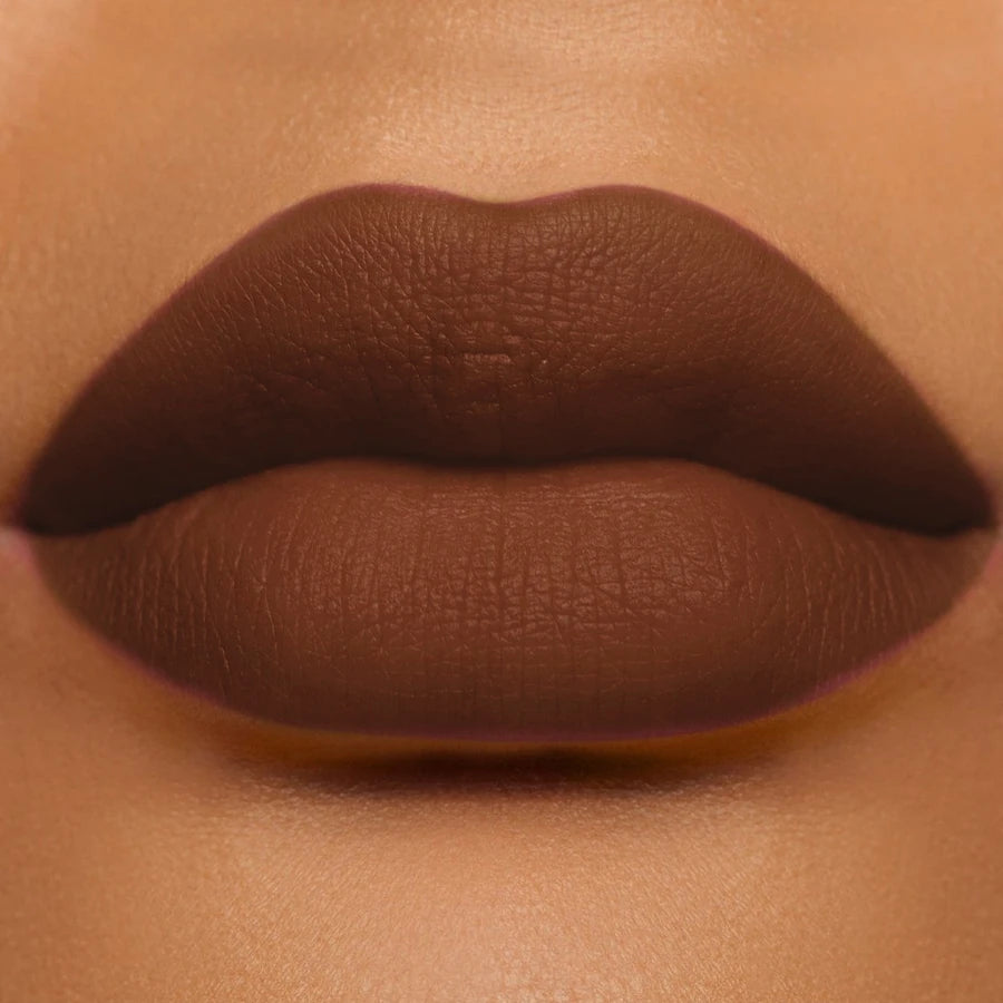 1pcs Lipstick Waterproof Sexy Red Matte Contour Tint Lipstick Lasting Non-Cup Lipliner Pen Moisturizing Lip Makeup Cosmetic HIP