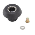 Blender Drive Socket Kit Stainless Steel Plastic Black Kitchen Electric Food Mixing Machine Accessories for G2001 HIP Default Title