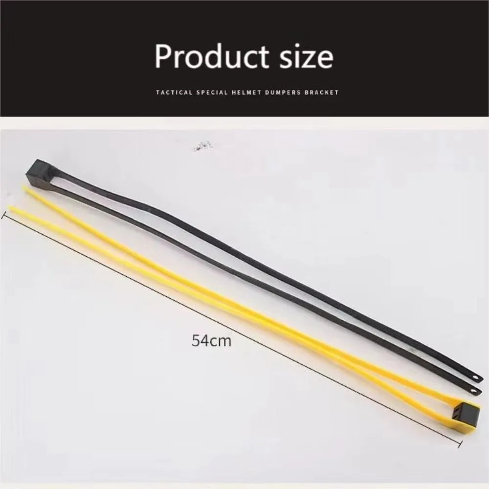 Heavy Duty Zip Tie Cuffs – High-Tensile Plastic Strap Fasteners Zip Tie Straps HIP