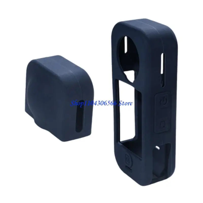 Silicone Case for 360 X4 Air – Body & Lens Protector Cover Camera Protective Case HIP