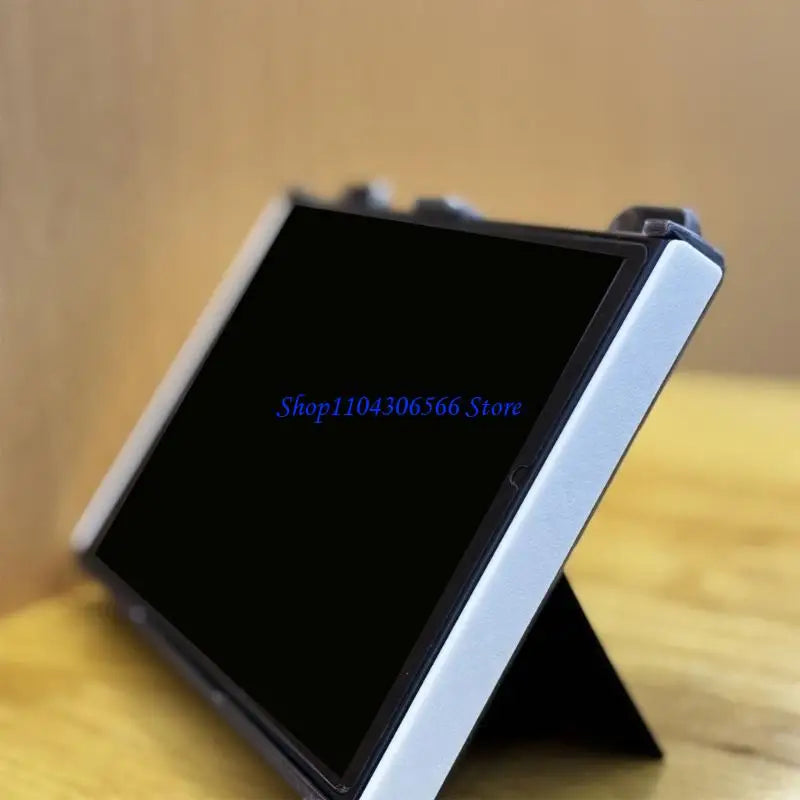 Side Dust Covers for Lenovo Legion Go – Left & Right Pair Console Dust Cover HIP