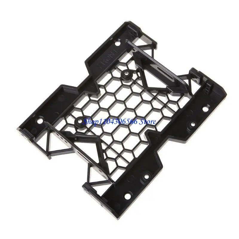 5.25" to 2.5"/3.5" Drive Bay Adapter – HDD SSD Bracket Drive Bay Adapter HIP
