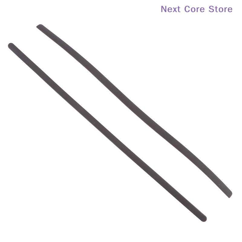 Rubber Foot Strip for Dell Latitude 7400 E7400 Non-Slip Pad Laptop Replacement Part HIP