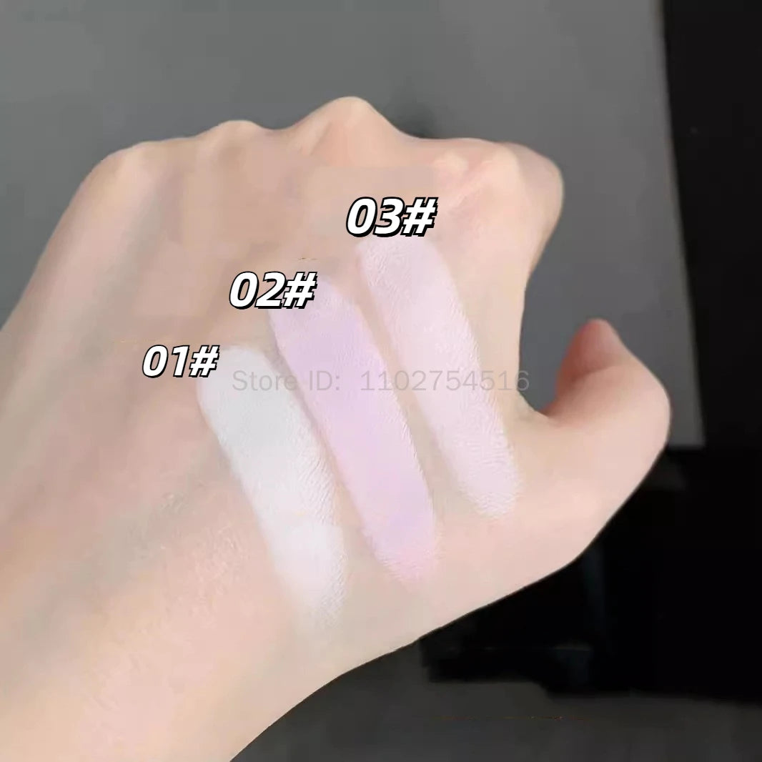 FLORTTE BUNNY Highlighter Powder & Facial Blush – Glow Highlighter Blush Powder HIP