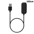 Magnetic USB Charging Cable for OPPO Band Style Watch Smartwatch Charging Cable HIP 100cm