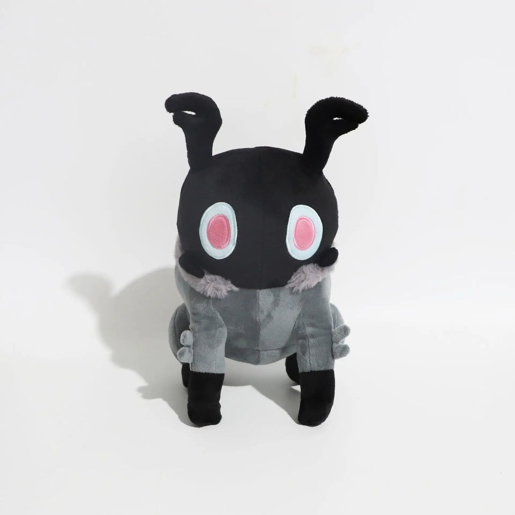 Rain World Scavenger Chieftain Plush Toy – Soft Collectible Doll Collectible Plush Toy HIP B