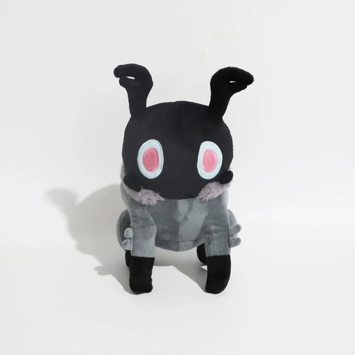 Rain World Scavenger Chieftain Plush Toy – Soft Collectible Doll Collectible Plush Toy HIP B
