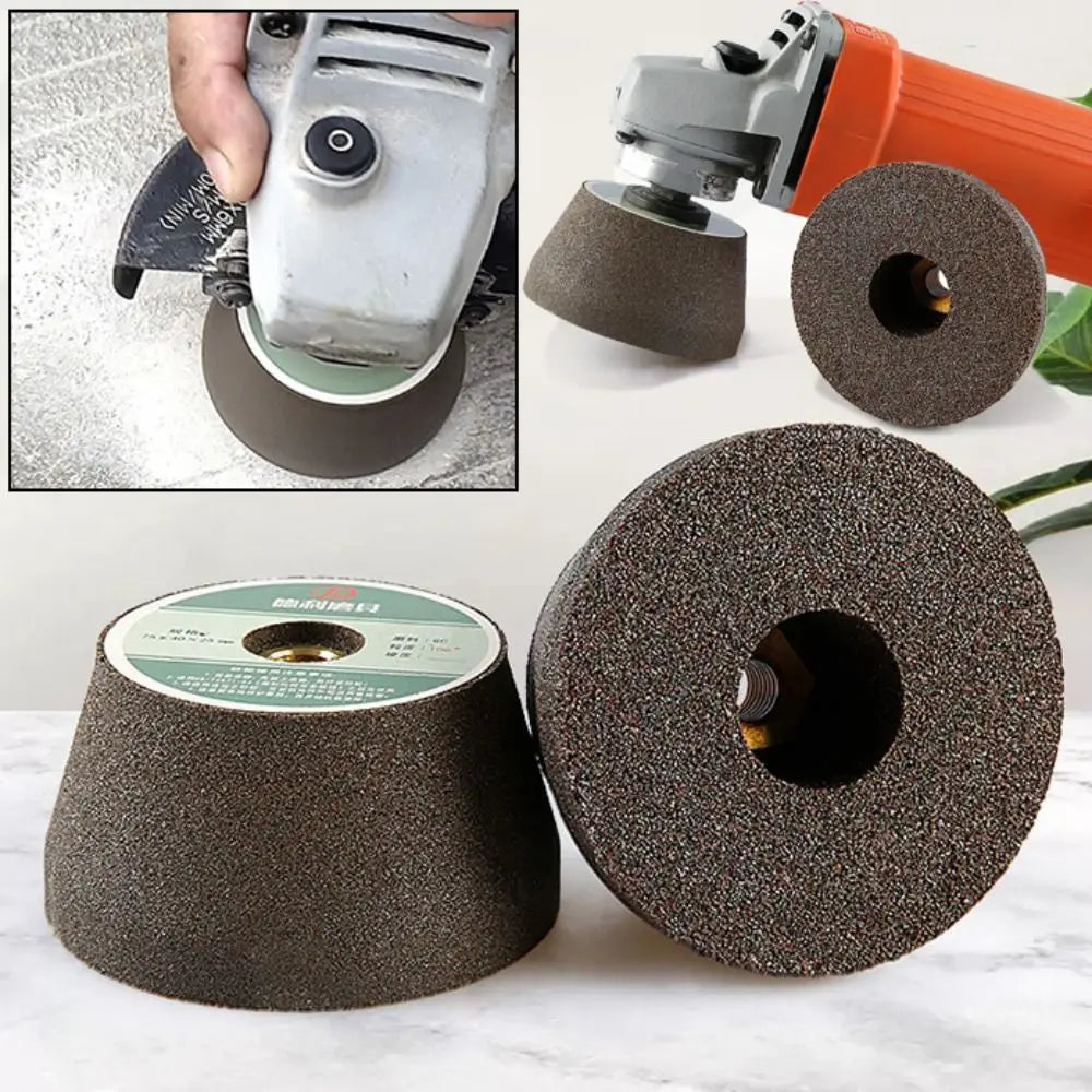 Diamond Cup Grinding Wheel for Granite, Marble & Tile Diamond Grinding Wheel HIP
