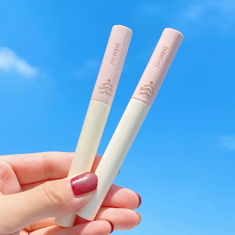 Waterproof Lengthening Curling Mascara – No Smudge | HIP Waterproof Mascara HIP
