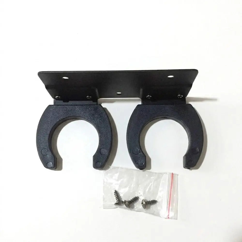 Wall Mounted Mic Holder – Universal Anti-Slip Microphone Bracket Microphone Wall Bracket HIP