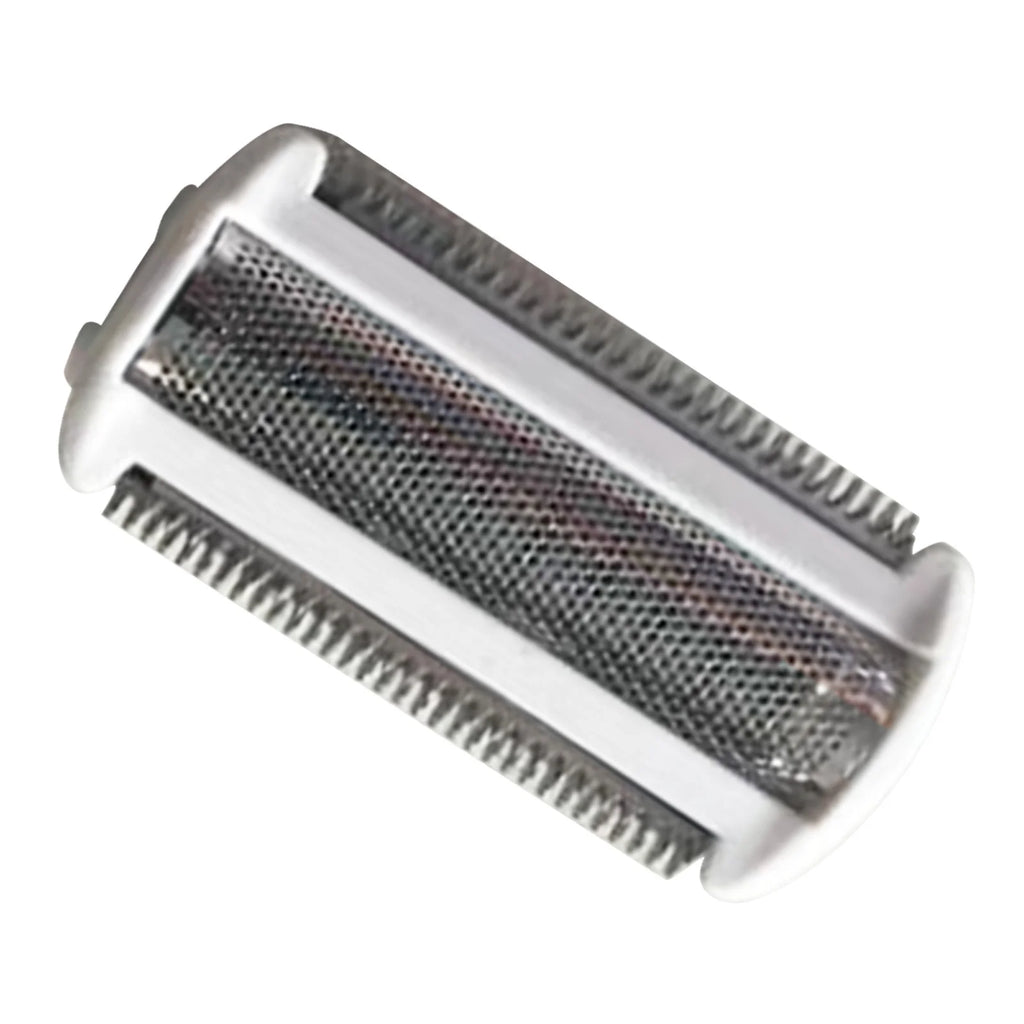 Electric Trimmer Head Foil Comfortable Replacement Trimmer Foil Head Stainless Steel Plastic Powerful Easy To Replace for Home HIP