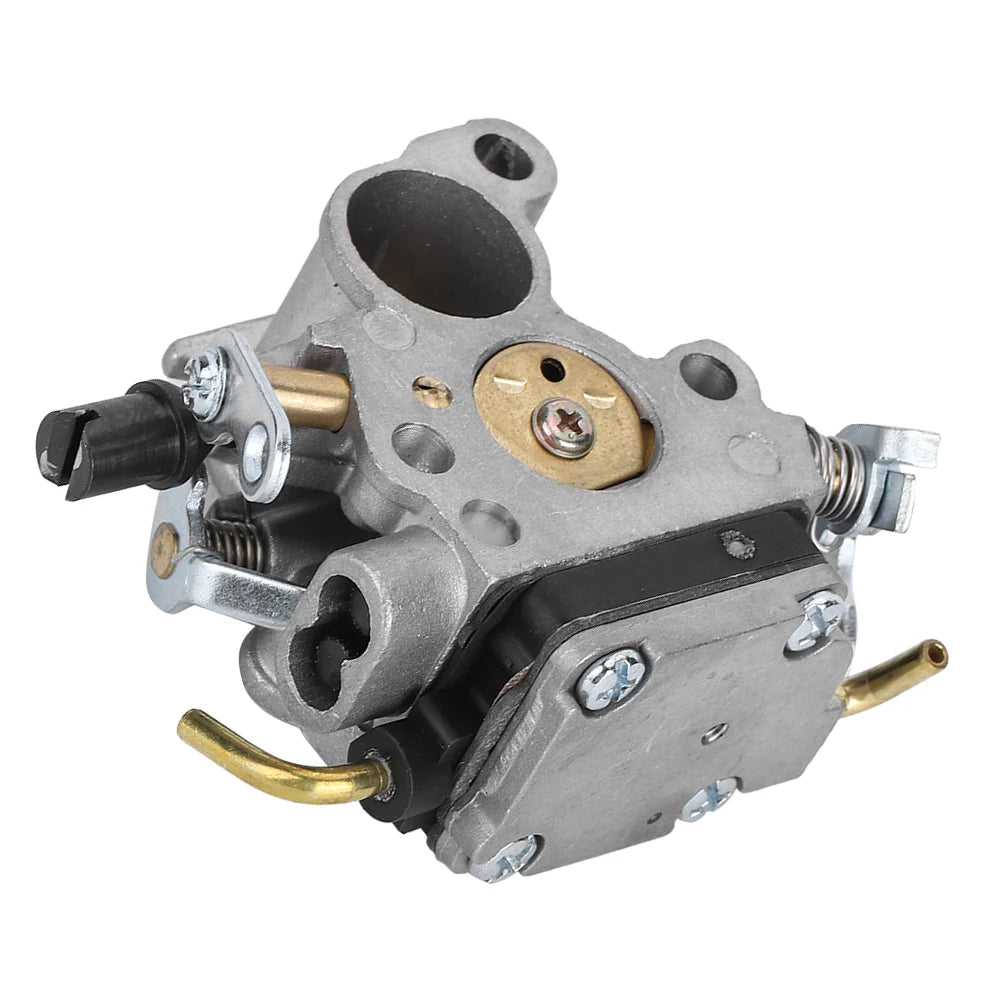 Carburetor Replacement Kit Fit for Husqvarna 235e 235 236 240 240E Chainsaw 574719402 545072601 Carburetor Set HIP