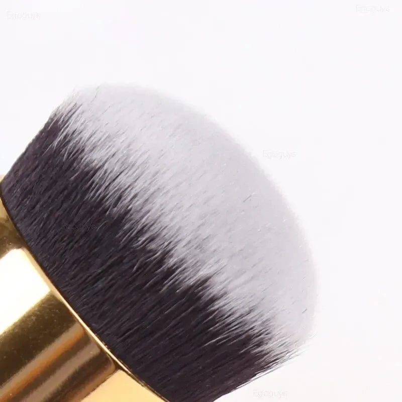 Mushroom Head Foundation Brush – BB Cream & Blending Foundation Brush HIP