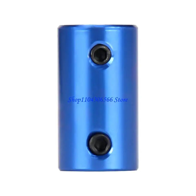 Aluminum Flexible Shaft Coupler for 3D Printer & CNC Machines Shaft Coupler HIP