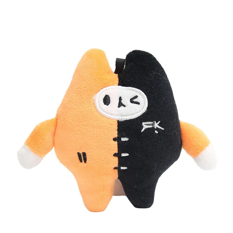GMMTV Thai CP Series Plush Pendant Dolls – Fan Collectibles Collectible Plush Doll HIP G