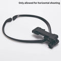 Hands-Free Wearable Neck Phone Holder – Universal Lazy Mount Neck Phone Mount HIP A3