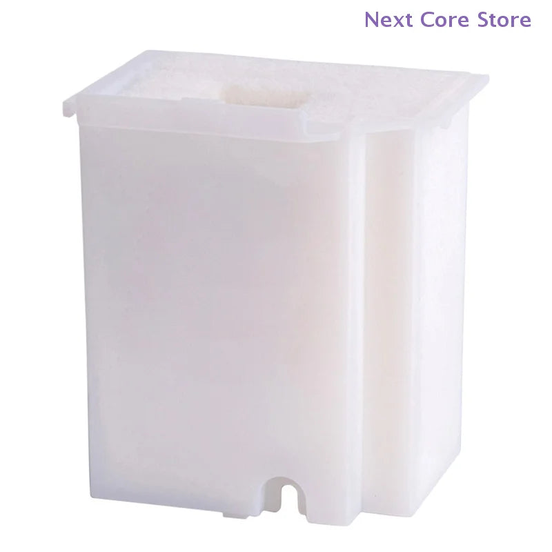 Waste Ink Collector Box & Sponge Pad – L1110 L1250 L3110 L3160 Printer Maintenance Box HIP