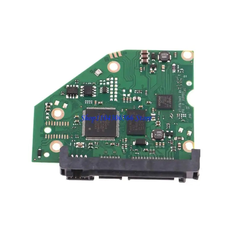 100774000 Desktop HDD PCB Replacement Circuit Board HDD PCB Circuit Board HIP A CN