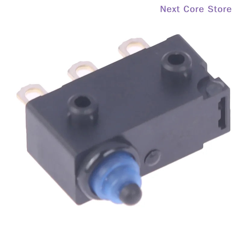 D2HW-ER201H Waterproof Micro Switch – Car Door Lock Button Waterproof Micro Switch HIP