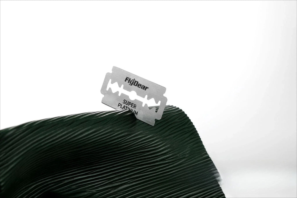 Double Edge Safety Razor Blades 30/50/100 Pack – Barber Safety Razor Blades HIP