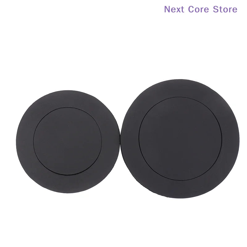 Foam Car Speaker Sound Insulation Ring – 4/5 Inch Bass Seal Speaker Insulation Ring HIP