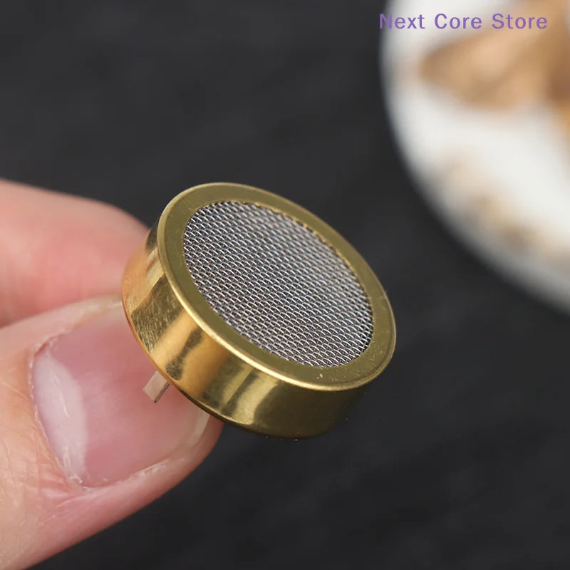 Condenser Mic Capsule Diaphragm for Studio Recording Mic Capsule Diaphragm HIP