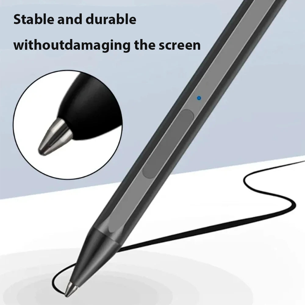 Samsung S Pen Replacement Tips – Titanium Nibs for Galaxy Tab Stylus Pen Nib Set HIP