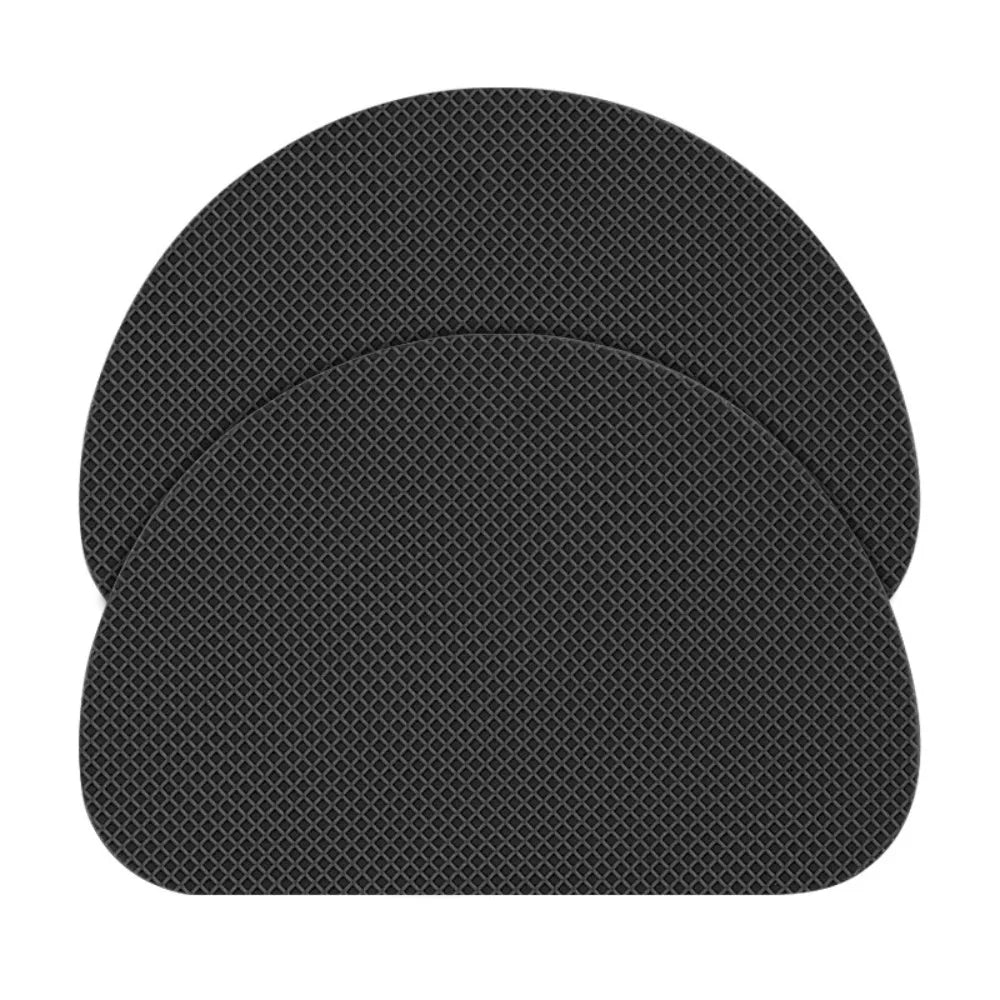 Rubber Shoe Sole Repair Patches – Anti-Slip Outsole Pads Shoe Sole Repair Pads HIP