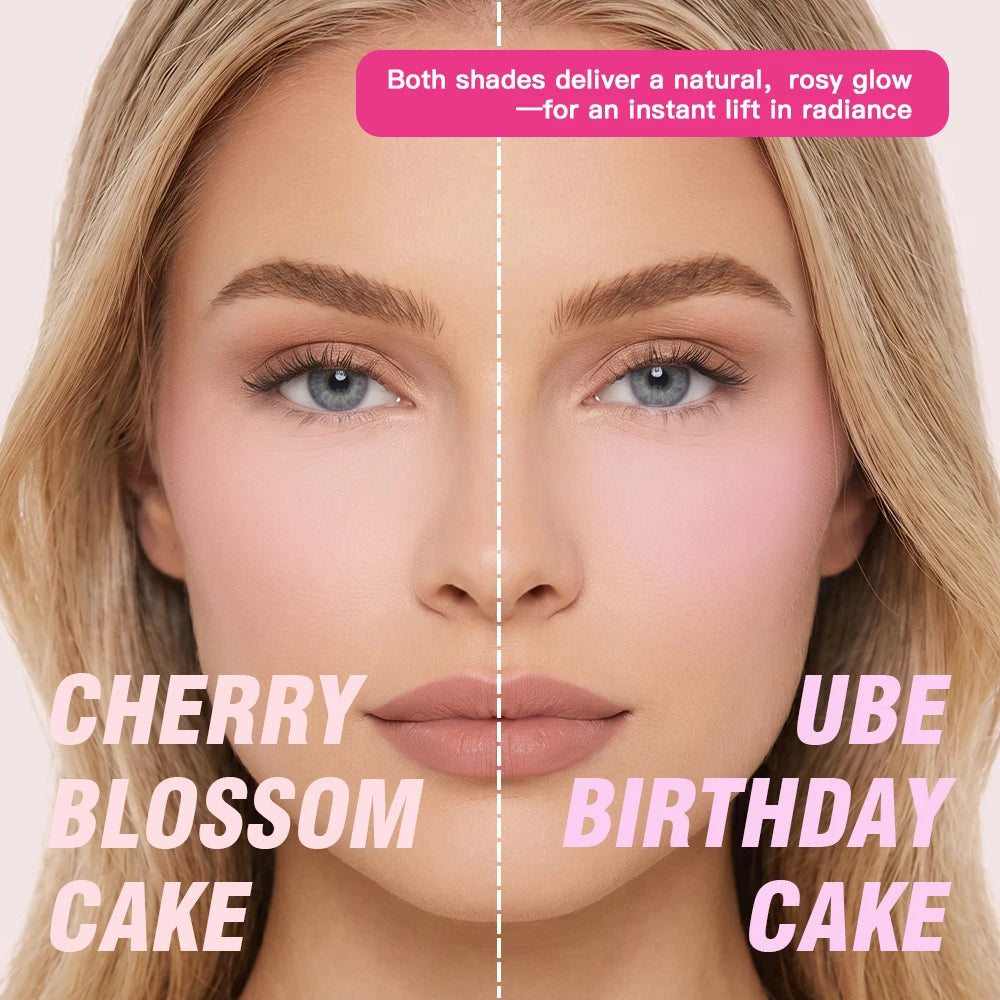 Waterproof Long Lasting Loose Baking Setting Powder &Puff Matte Finish Oil Control Face Cosmetics Anti Sweat Oil Absorb Makeup HIP