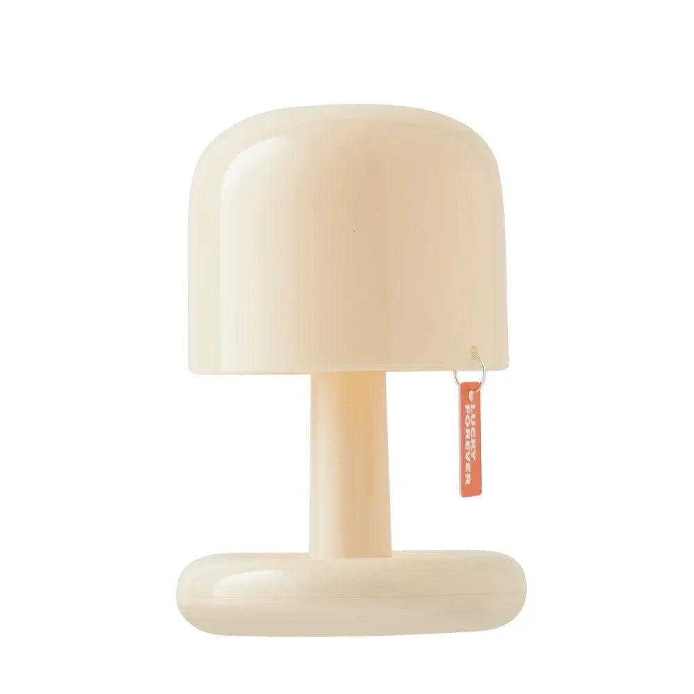 Mini Mushroom Sunset LED Night Light – USB Rechargeable LED Night Light HIP 5W