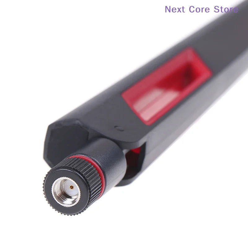 Dual Band 2.4G/5.8G 10dBi WiFi Antenna RP-SMA Universal WiFi Antenna HIP