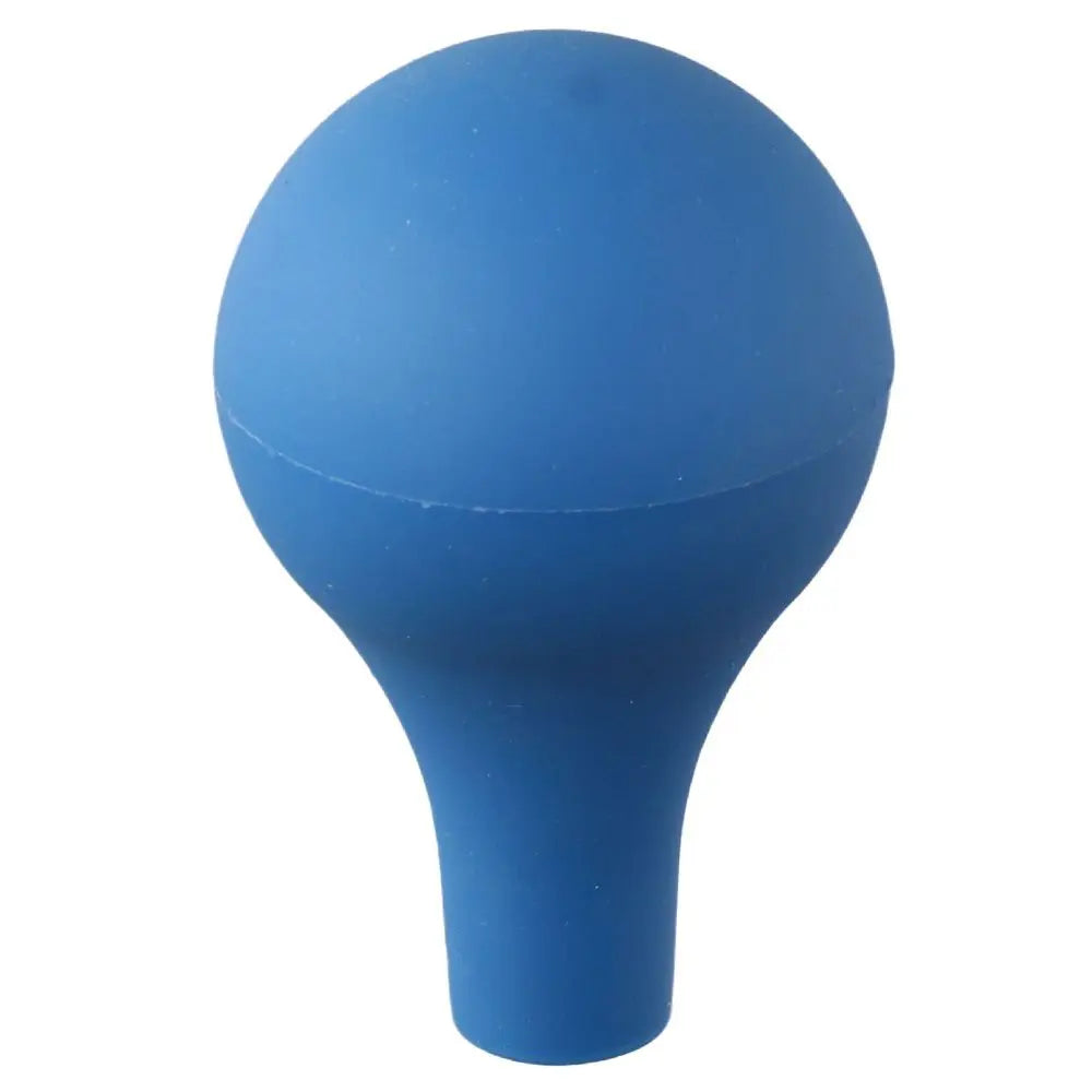 5-Pack Rubber Pipette Bulb Dropper Caps – 3 to 20ml Fit Rubber Pipette Bulbs HIP